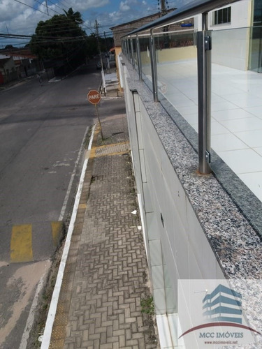 Imagem 24 de 27 de Prédio Comercial De Esquina A Venda Em Parnamirim