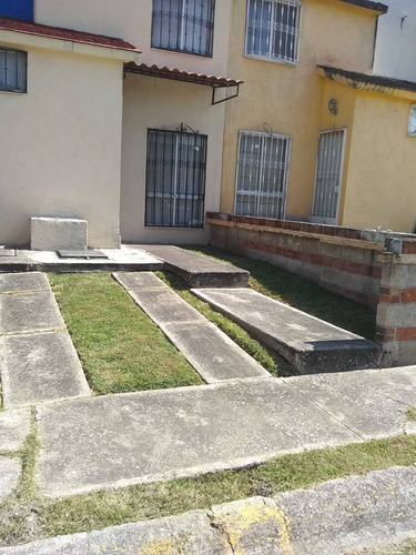 Imagen 11 de 11 de Bonita Casa Amueblada En Villas De Xochitepec, 15827