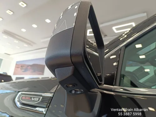 GMC Sierra DENALI 6.2L