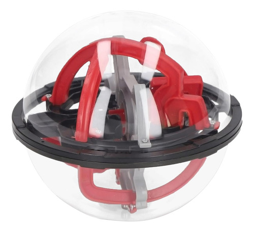 Esfera 3d Concentración, Mxsrz-001, 1pza, 65 Niveles, Multic
