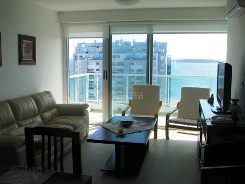 Imagen 3 de 30 de Apartamento En Venta Punta Del Este, Mansa