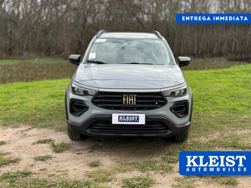 Fiat Pulse Drive Mt