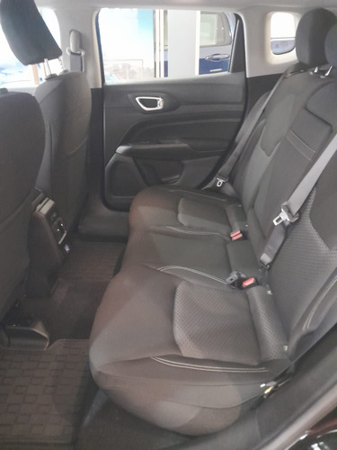 Jeep Compass 1.3 Sport At6