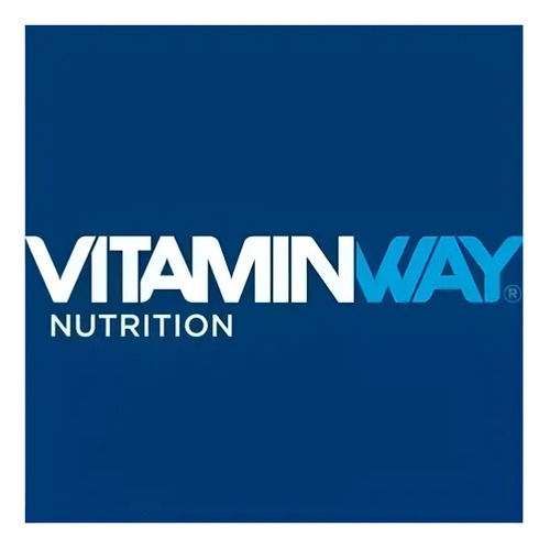 Vitamin Way Probióticos + Prebiótico Suplemento X30 Sin Sabor