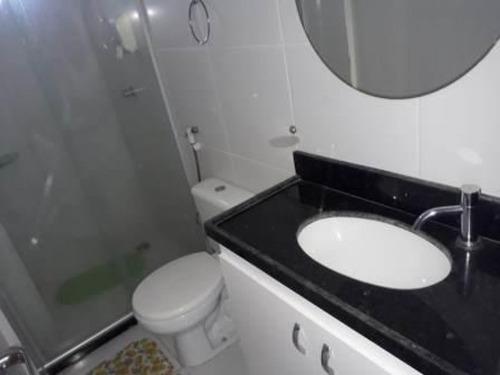 Imagem 5 de 9 de Apartamento Para Venda - 004681