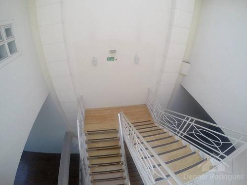 Imóvel Comercial - 1.159m2 Moema Pássatos - Dp1814