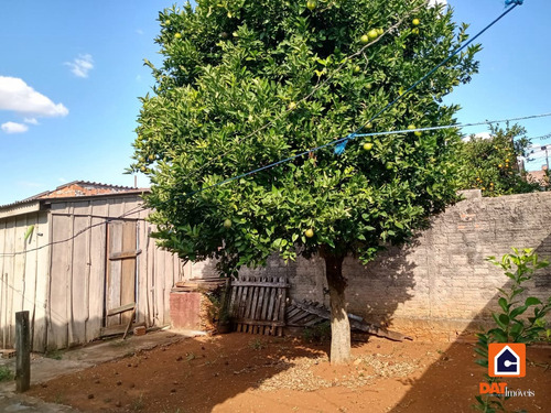 Imagem 17 de 17 de Casa À Venda Em Núcleo Pitangui - 1241