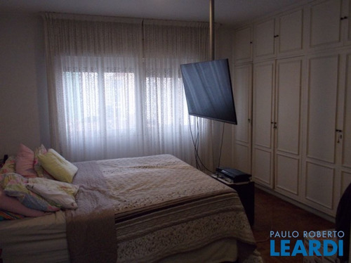 Imagem 5 de 15 de Apartamento - Perdizes - Sp - 450407