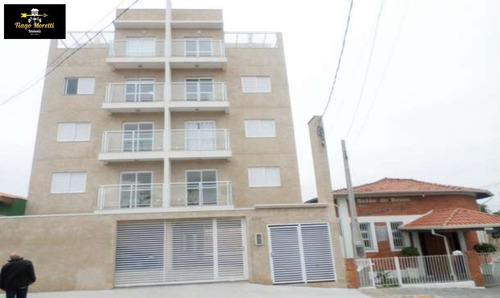 Imagem 1 de 18 de Apartamento - Ap00052 - 34236017