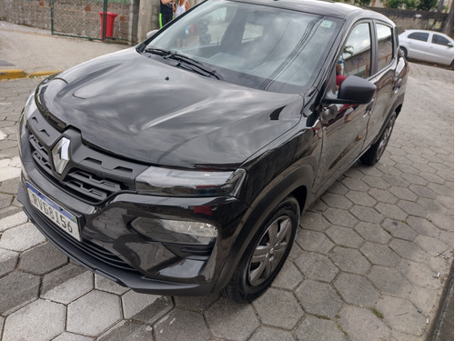 Renault Kwid 1.0 12v Zen Sce 5p