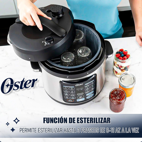 Olla Multifuncional Oster Olla Electrica Oster Olla Multiuso