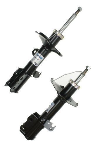 (1) Amortiguador Gas Der Del Corolla L4 1.8l 03/08 Boge