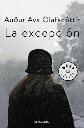 Libro - La Excepción 