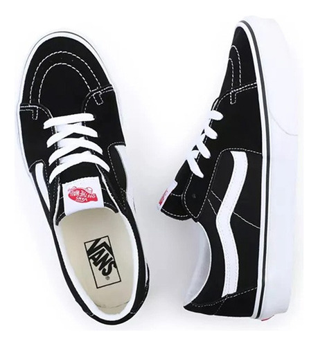 Championes Vans Ua Sk8 - Vn0a4uuk6bt Flex