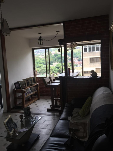 Imagen 9 de 18 de Tradicional Y Excelente Apartamento De 120mts2 En San Bernardino Tapas 04243564365