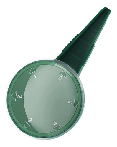 Sembrador De Semillas Sembra Ajustable Dispensador De
