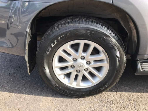 Toyota Sw4 3.0 Srv Cuero I 171cv 4x4 2013