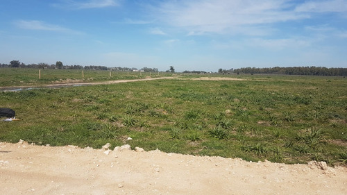 Lotes En Barrio Chacra Las Perdices