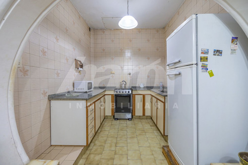 Casa En Venta En Remedios De Escalada