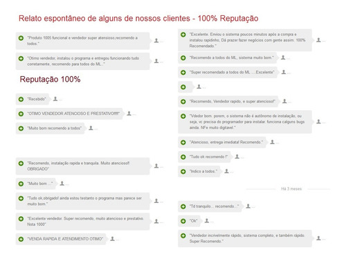 Sistema Completo Para Emissão De Nfe 4.0 Completo Ilimitado