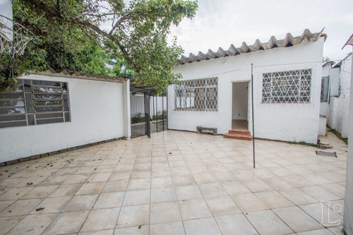 Casa Em Camaquã Com 2 Dormitórios - Lu429414