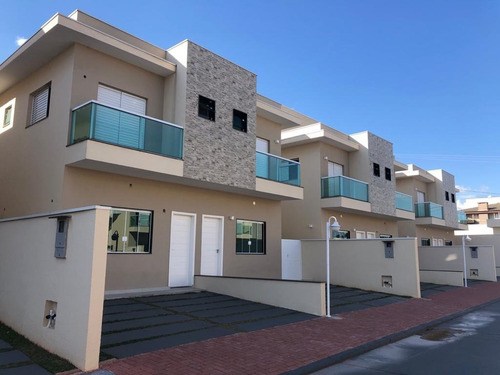 Imagem 1 de 30 de Casa - Casa117mts - 69353210