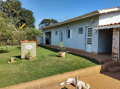 Imagem 18 de 30 de Chácara Com 4 Dorms, Balneario Monte Carlo, Pirapora Do Bom Jesus, Cod: 235610 - V235610