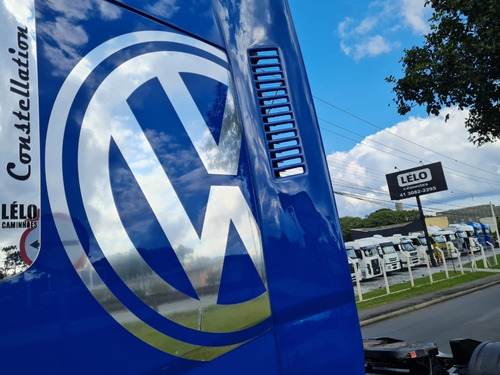 Imagem 8 de 13 de Volkswagen 19.320 Toco 4x2 Ano 2009