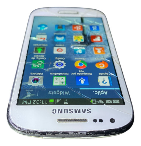 Samsung S3 Mini Detalle (Usado)