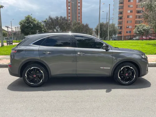 D.S. DS7 1.6 Performance Line