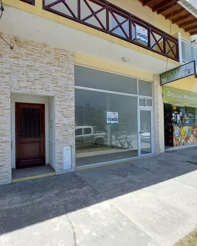 En Venta Local A Estrenar En Excelente Ubicación - Santa Clara Del Mar