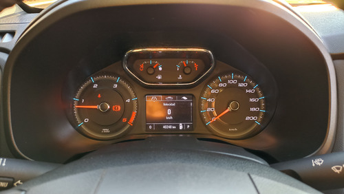 Chevrolet S10 2.8 High Country Cd Tdci 200cv Automática