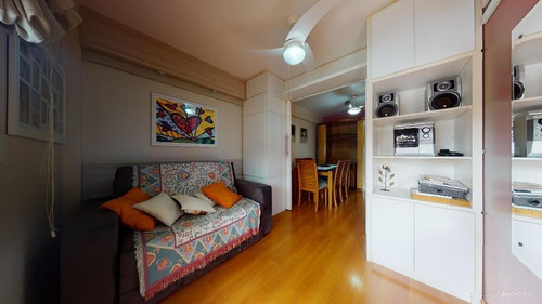 Imagem 12 de 27 de Apartamento Com 1 Dormitório À Venda, 48 M² Por R$ 350.000,00 - Cidade Baixa - Porto Alegre/rs - Ap3752