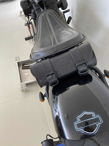 Imagem 7 de 10 de Harley Chopper Harley Xl