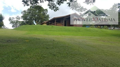 Imagem 7 de 29 de Sítios À Venda Em Atibaia/sp - Compre O Seu Sítios Aqui! - 1455348