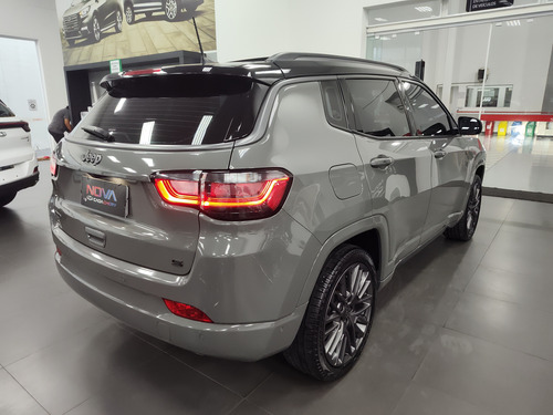 Jeep Compass 1.3 S Turbo Flex Aut. (t270) 5p