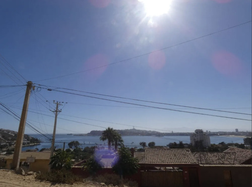 Sitio En Venta En Coquimbo