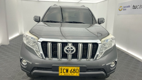 Toyota Prado 3.0 Tx-l