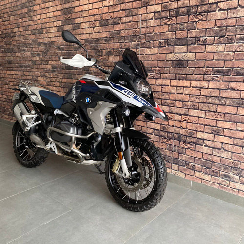 Bmw R 1200 Gs