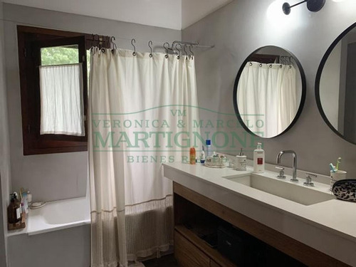 Imagen 17 de 30 de Casa En Venta La Retama Barrio Cerrado Manzanares Pilar