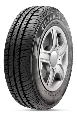 Pneu Euzkadi Aro 13 175/70r13 82t Eurodrive 2 Menor preço em Pneu Euzkadi Aro 13 175/70r13 82t Eurodrive 2
