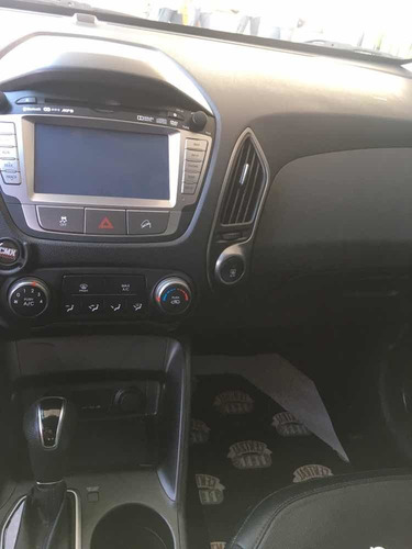 Hyundai Ix35 2.0 Gl 2wd Flex Aut. 5p 2017