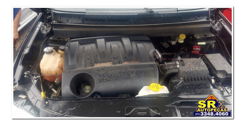 Sucata Dodge Journey R/t 2.7 V6 185cv Aut 2010