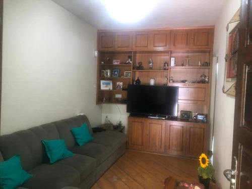 Imagem 7 de 18 de Casa Com 2 Dormitórios À Venda, 96 M² - Assunção - São Bernardo Do Campo/sp - Ca11094