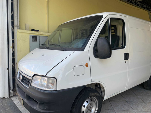 Imagem 3 de 15 de Ducato Cargo 2009 2.8 - Oportunidade !!!!