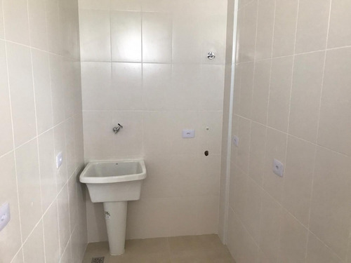 Imagem 5 de 12 de Apartamento Com 1 Quarto À Venda Pertinho Do Metrô. - 801