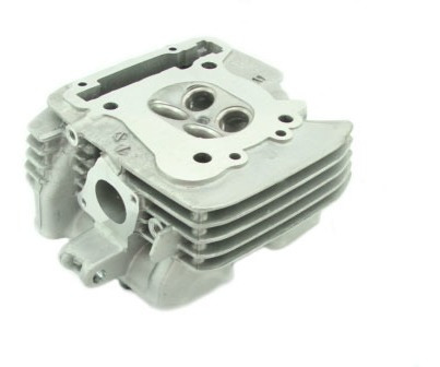 Imagem 4 de 7 de Kit Cabeçote Xre300 / Cb300 2009 Até 2015