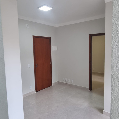 Apartamento Condomínio Vale Verde Ipanema - Vila Helena - Sorocaba/sp