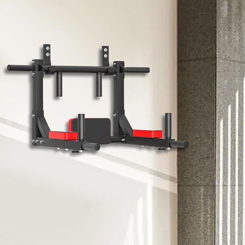 Pull Up Up Chin Up Bar Equipamento Multifuncional Estação
