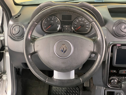 Renault Duster 2.0 TECH ROAD II 4X2 16V FLEX 4P AUTOMÁTICO